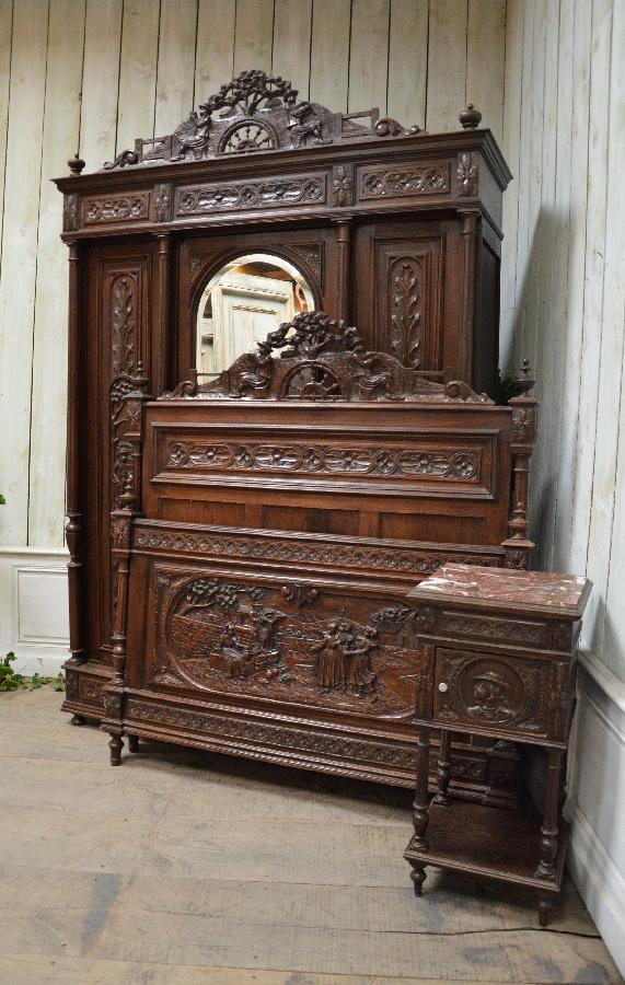 chambre bretonne FAE502
