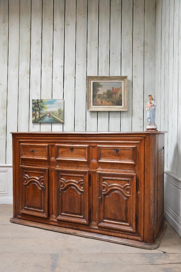 buffet louis xiv style FAE251
