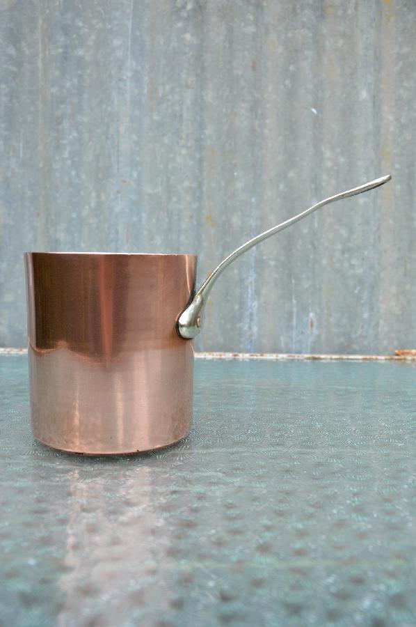 copper for sauces FAE533