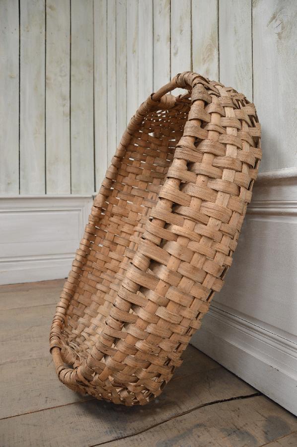 wicker basket FAE277