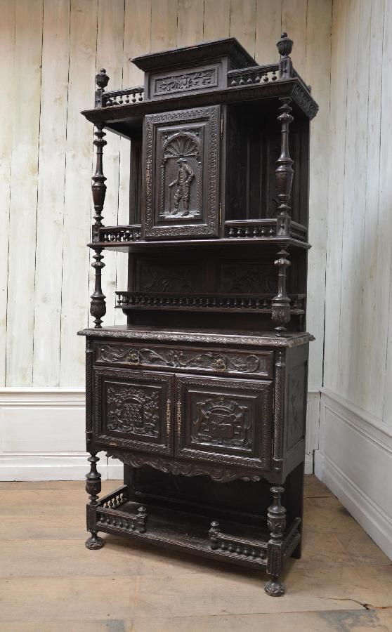 buffet credence bretonne FAE53