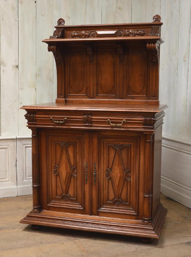 buffet desserte henri ii FAE173