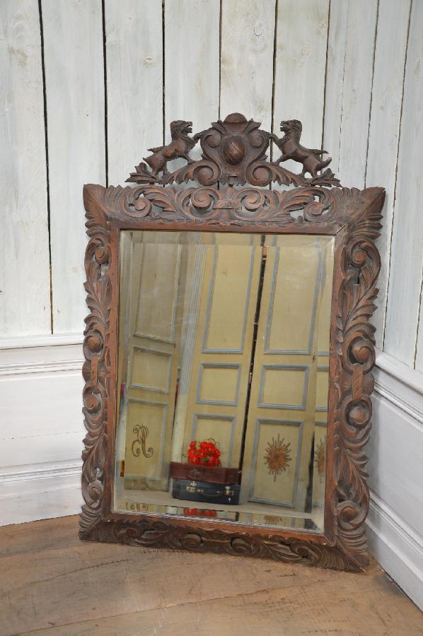 miroir henri ii FAE183