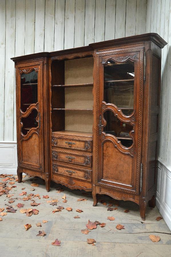 bressan bookcase FAE397