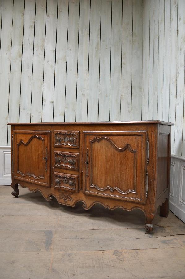 buffet bas lorrain FAE194