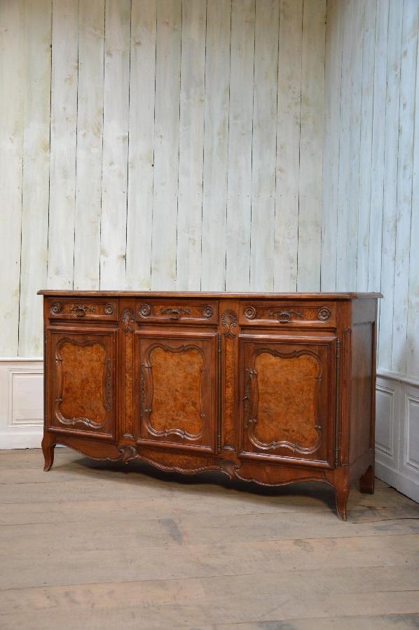 buffet bressan 3 portes FAE85
