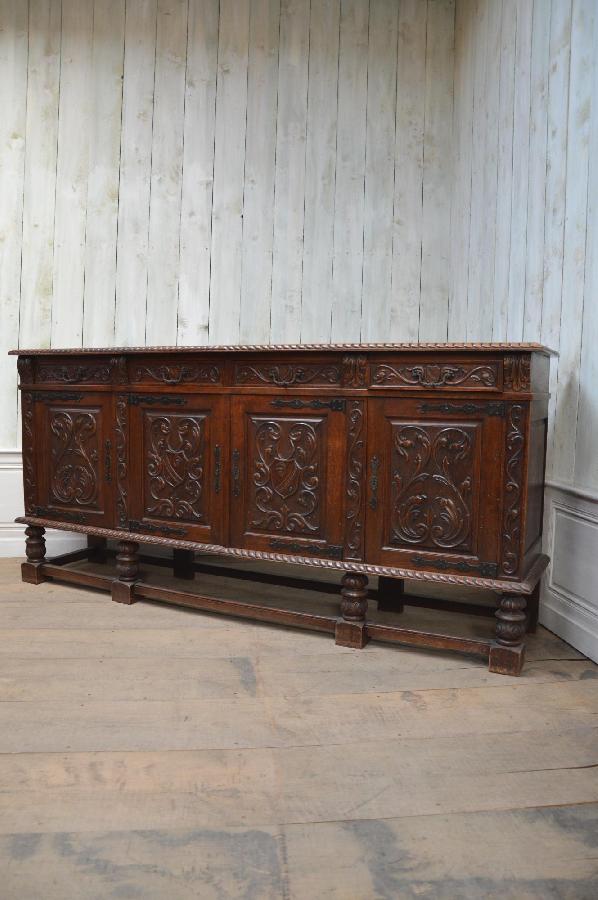 buffet enfilade renaissance FAE41