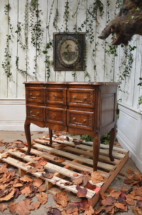 cherry commode FAE419