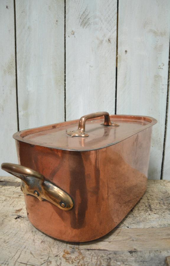 copper daubiere FAE330