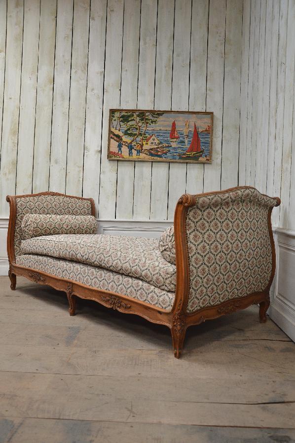 daybed louis xv style FAE342