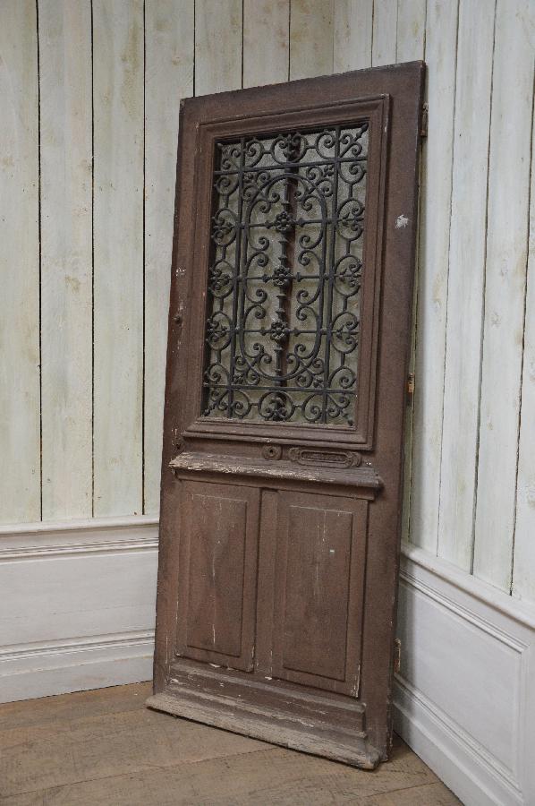 french door FAE405