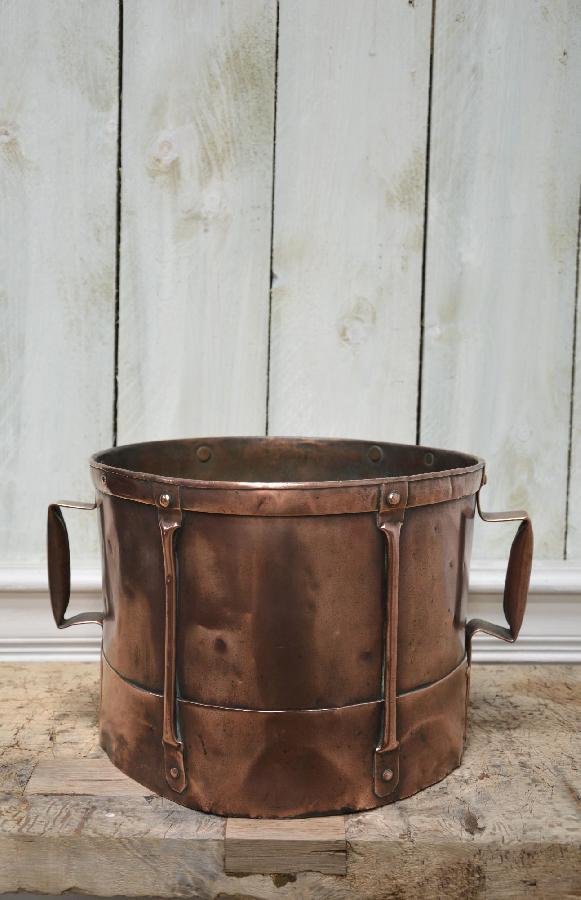 mesure a grain en cuivre FAE91
