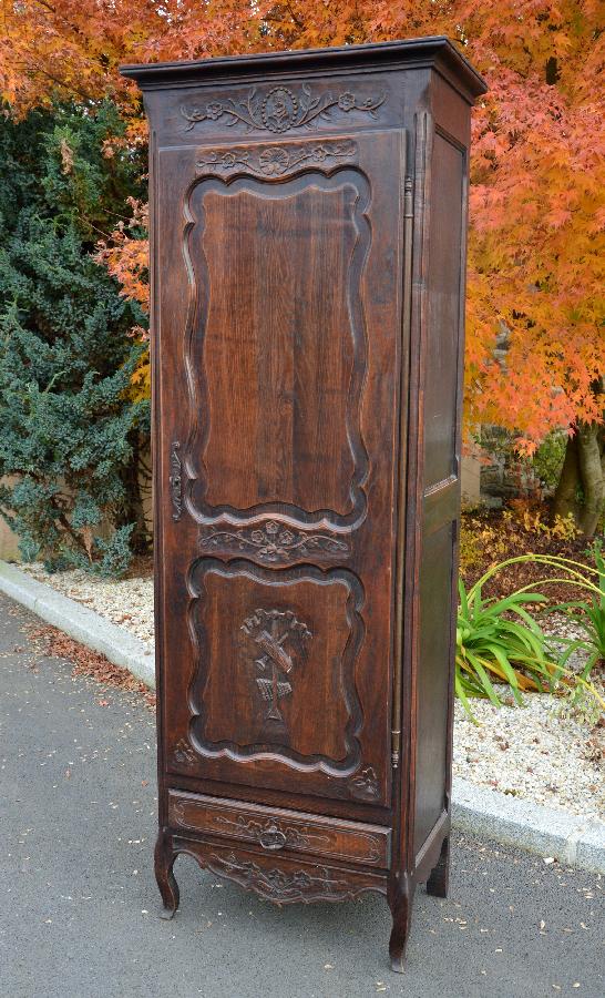 oak bonnetiere FAE383