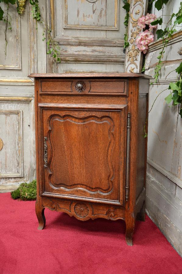 oak confiturier FAE456