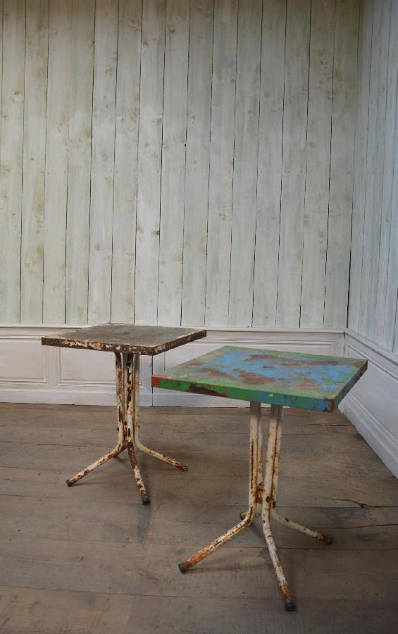 table bistrot FAE72