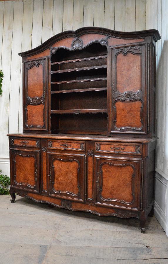 bressan buffet FAE489