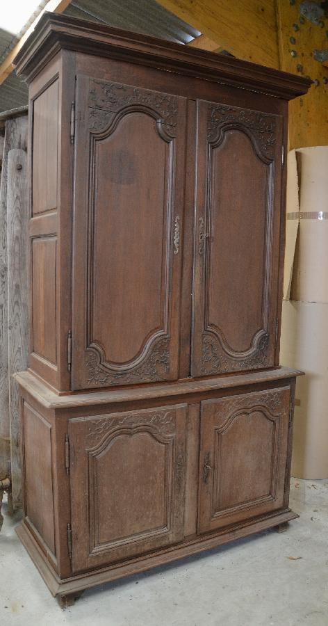 norman buffet louis xiv style FAE596