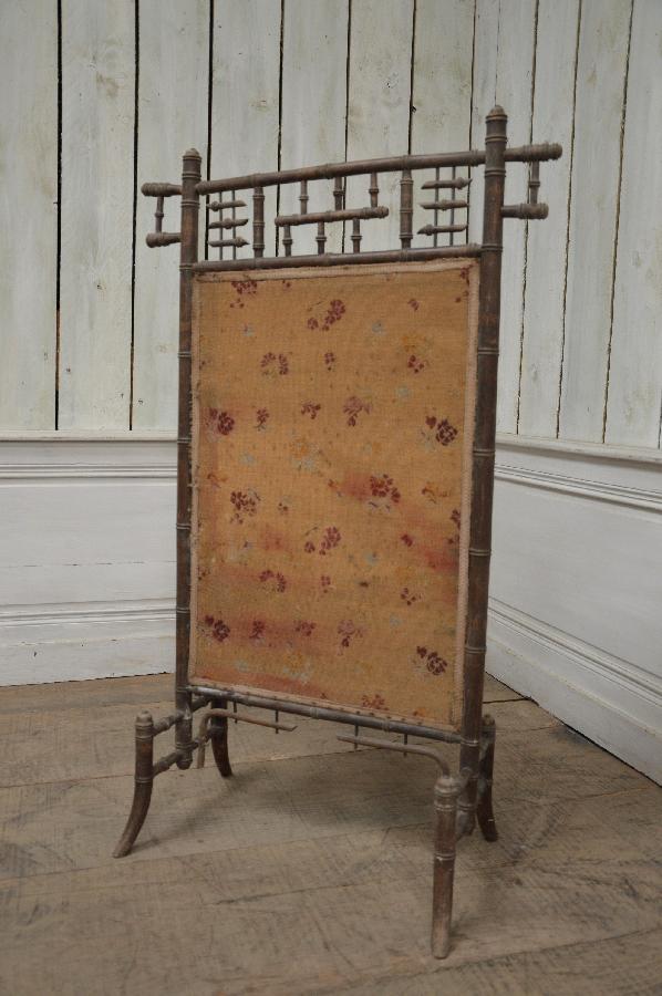 fireplace screen FAE581